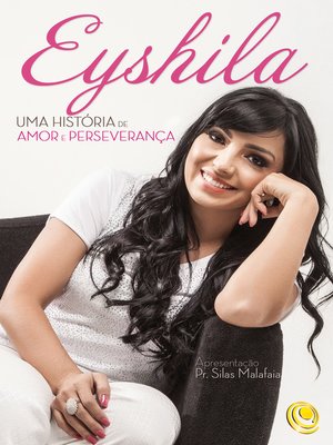 cover image of Eyshila